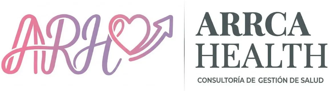 Logo ARRCA HEALTH